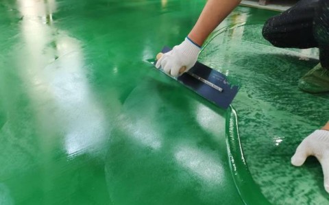 沈丘什么是VEF地坪,VEF地坪厂家