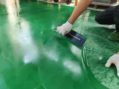 沈丘什么是VEF地坪,VEF地坪厂家